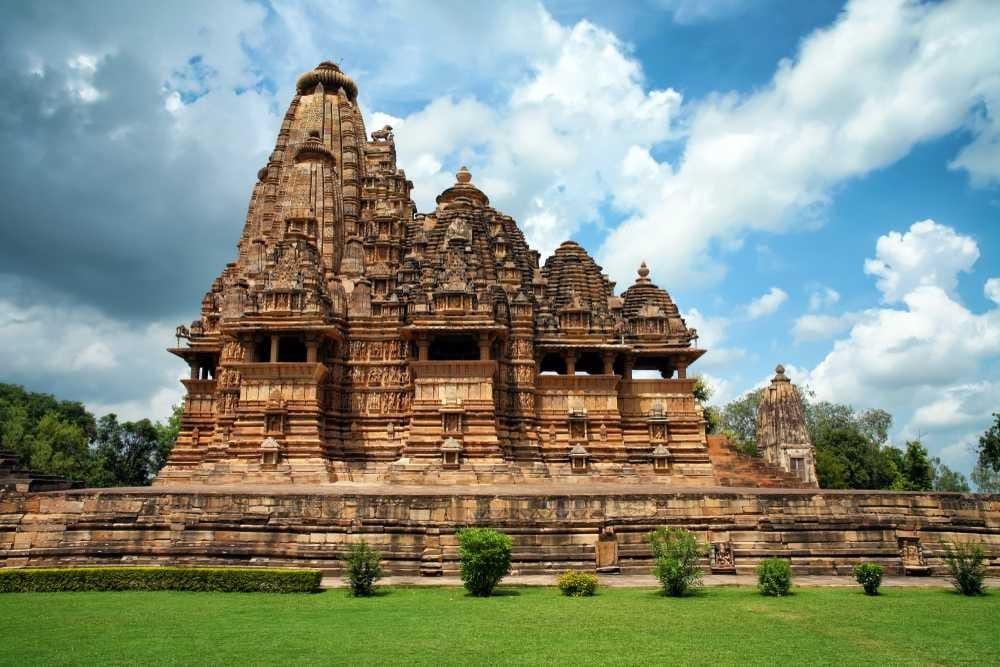 Imperial Architectural Heritage Tour